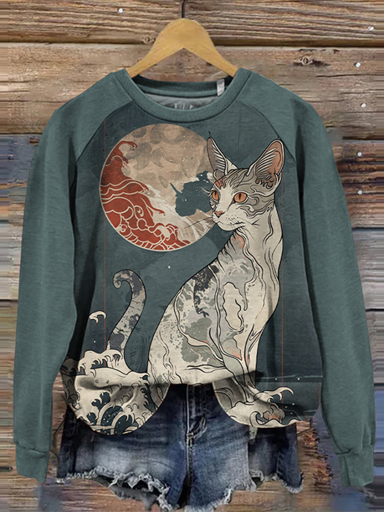 Thoughtfully Designed Shirt