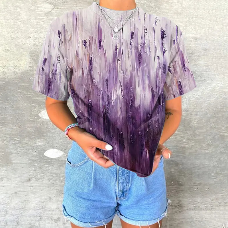 Beautifully Crafted T-Shirt