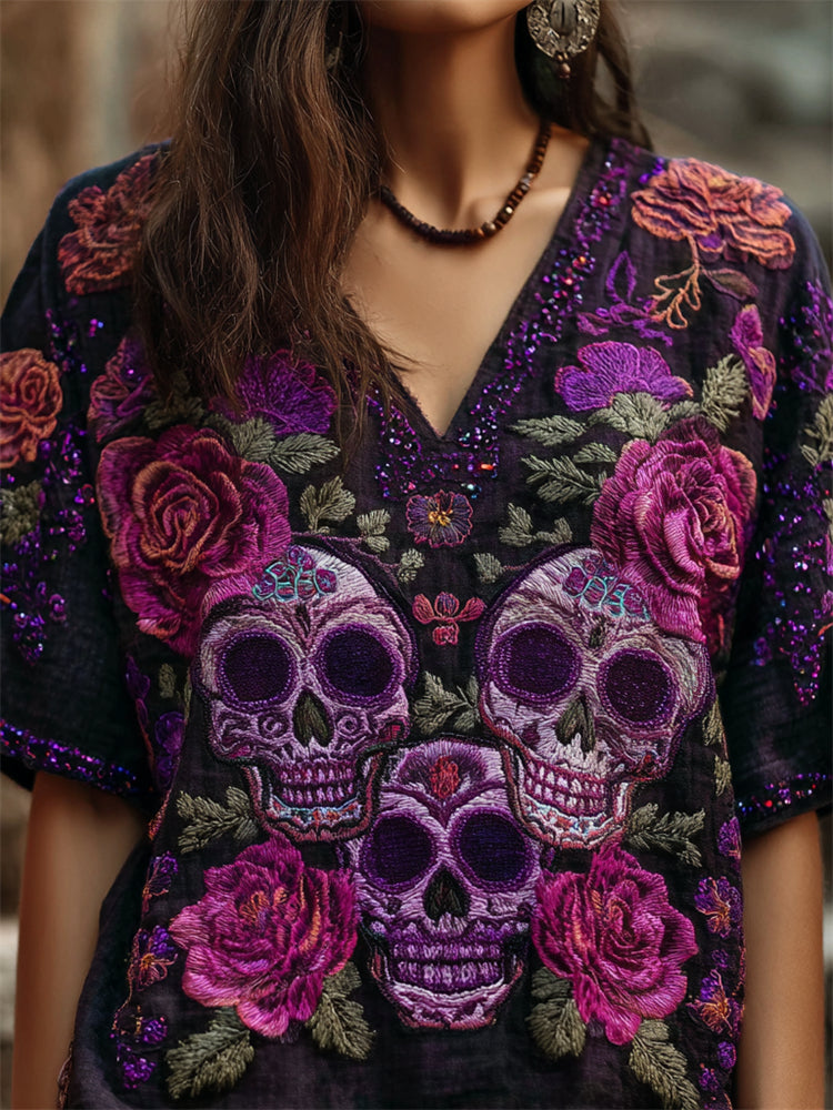 Classic Vintage Shirt