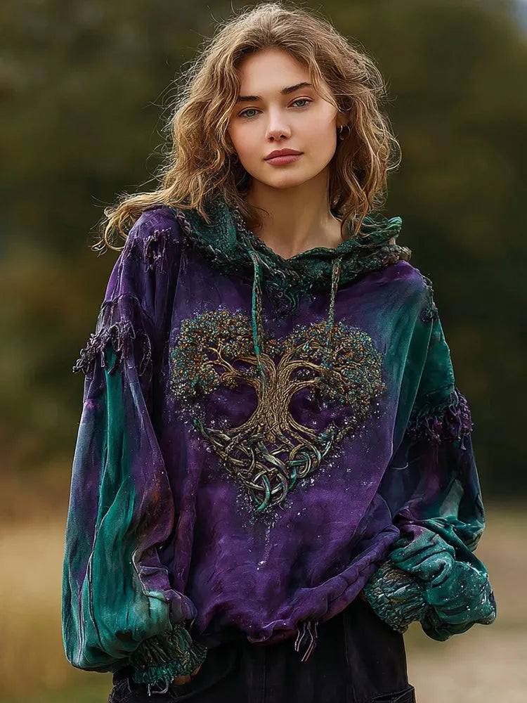 Thoughtfully Designed Garment