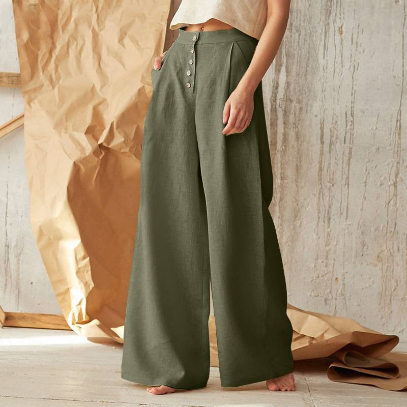 Elegantly Designed Pants