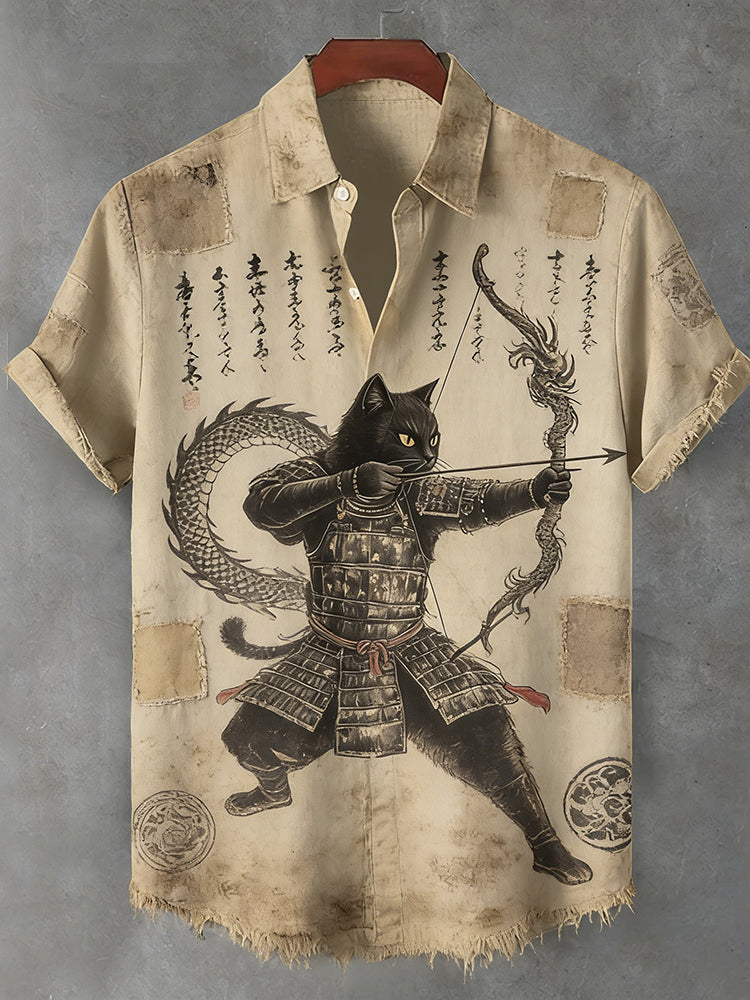Classic Designed Shirt