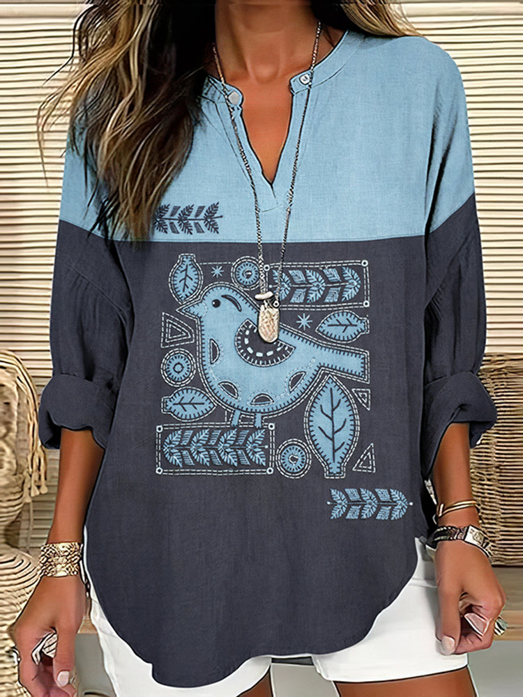 Beautifully Crafted Shirt