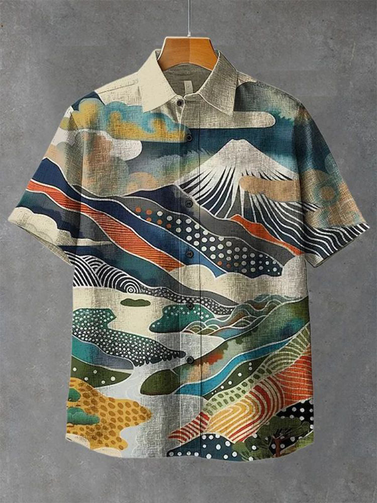 Vintage Inspired Shirt