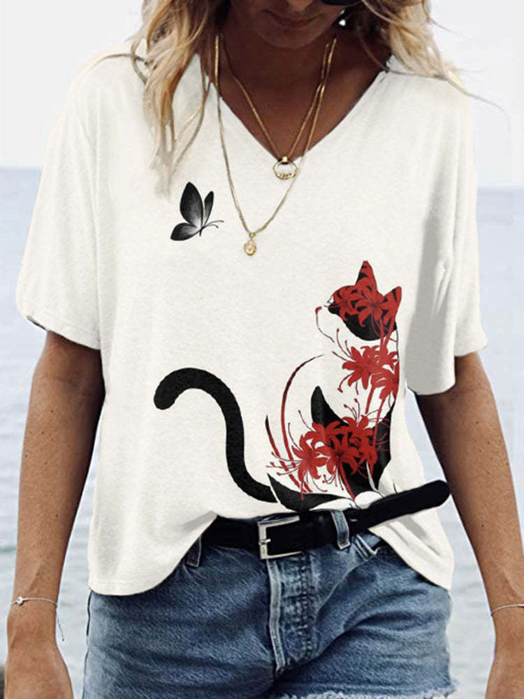 Beautifully Crafted T-Shirt