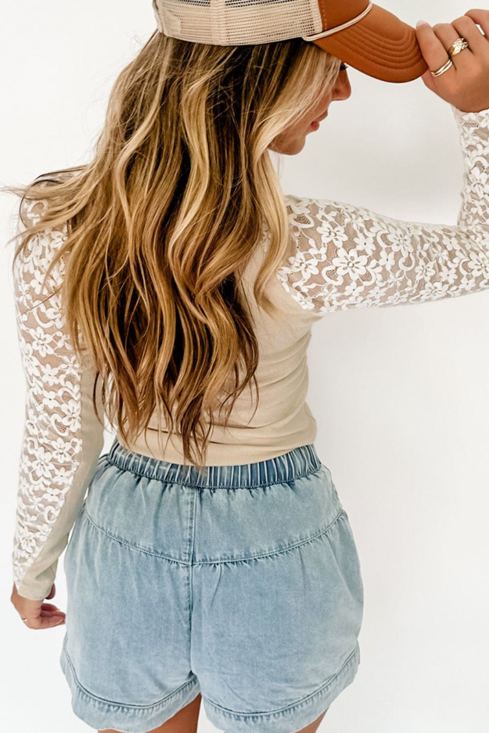 Sophisticated T-Shirt with a Clean Classic Look