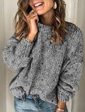 Paula | Cozy Retro Sweater