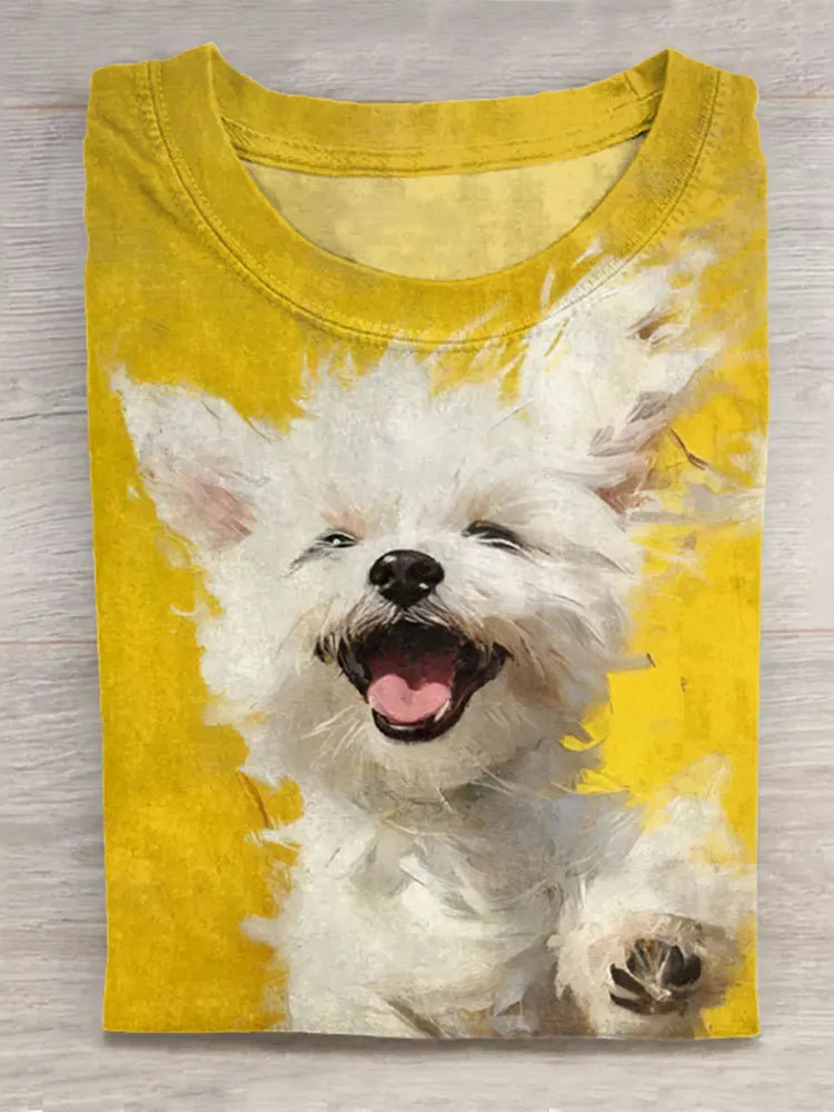 Classic Designed Shirt