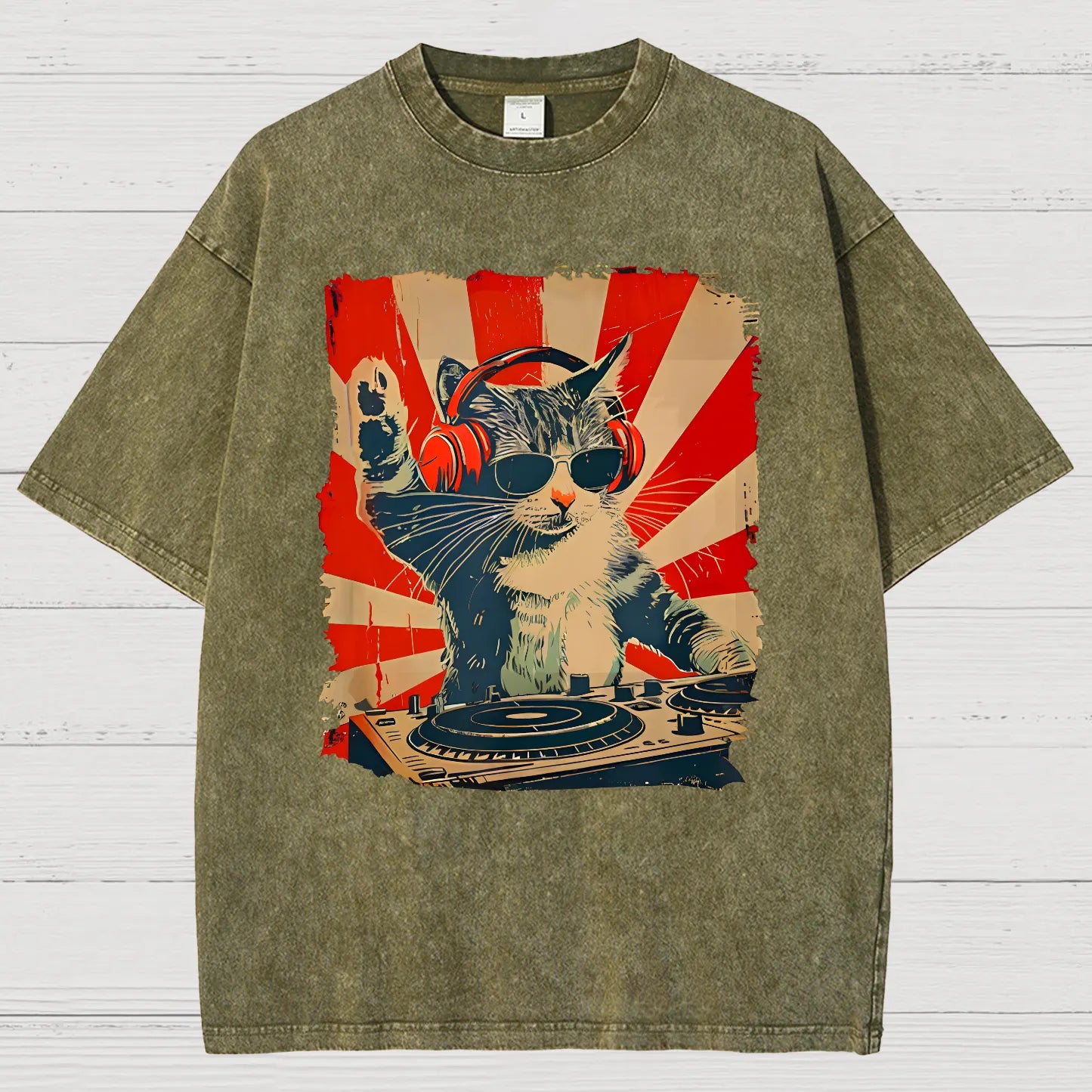 Army Green