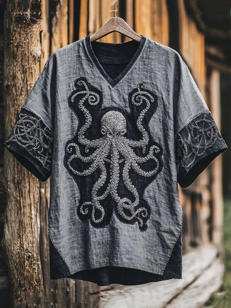 Classic Designed T-Shirt