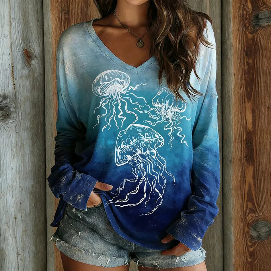 Thoughtfully Designed T-Shirt