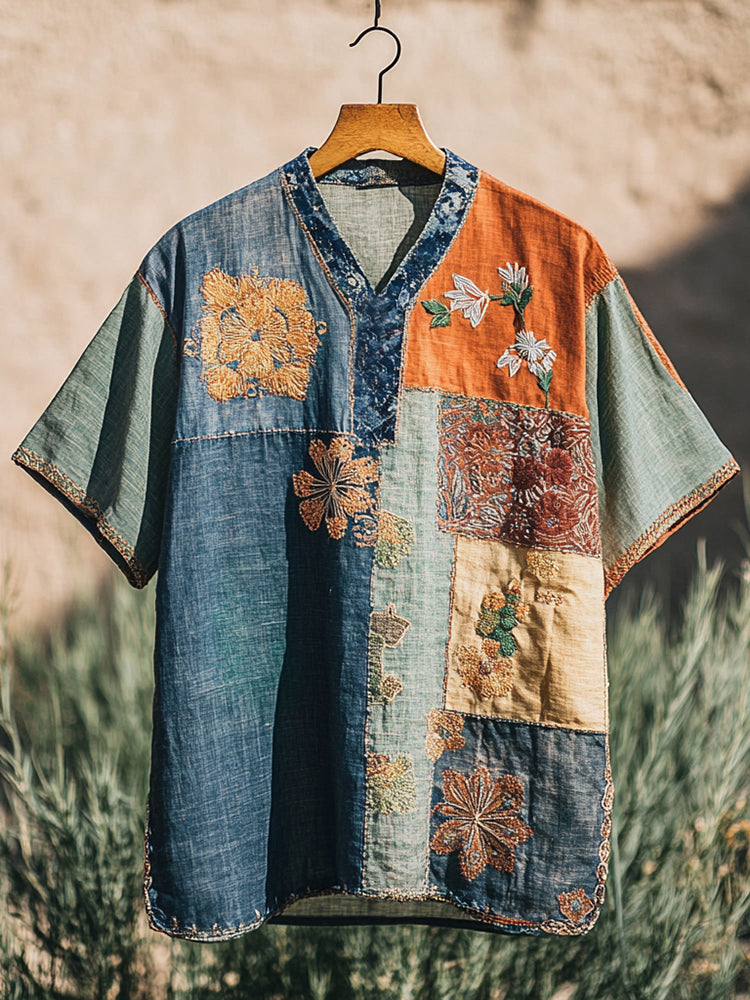 Vintage Inspired T-Shirt