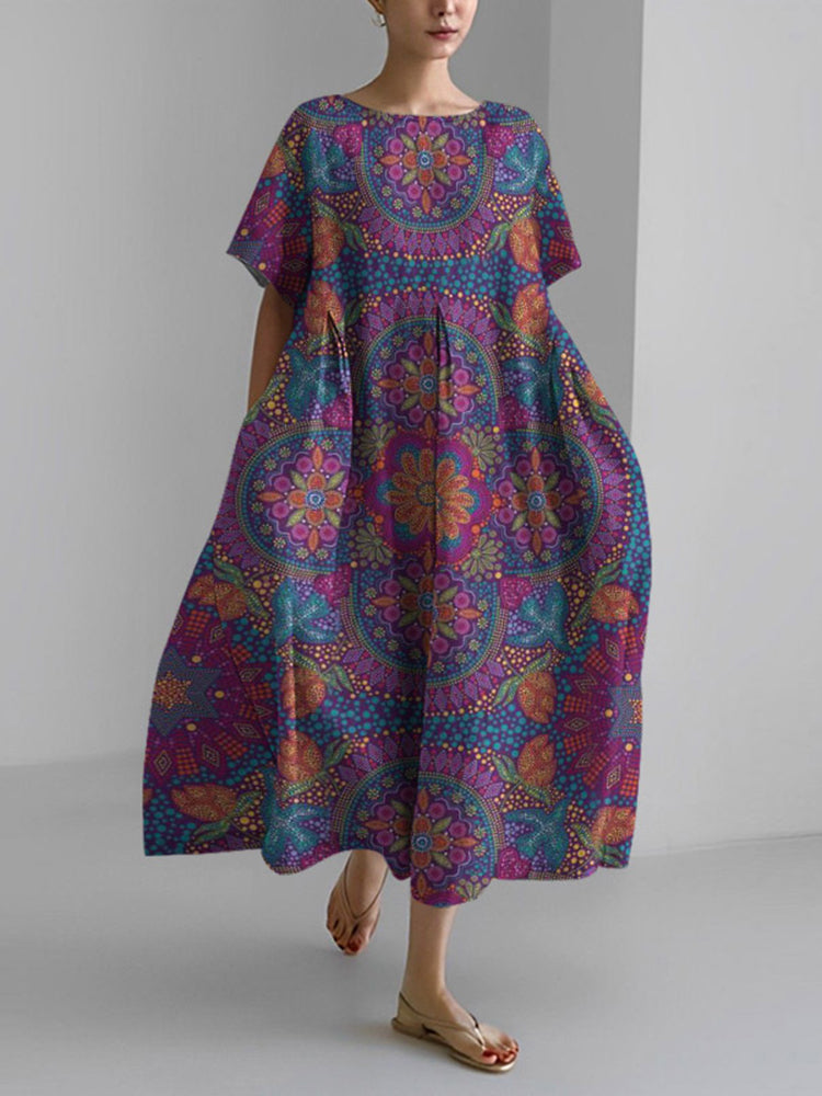 Vintage Inspired Dress