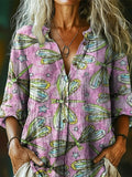 Elegantly Designed Shirt