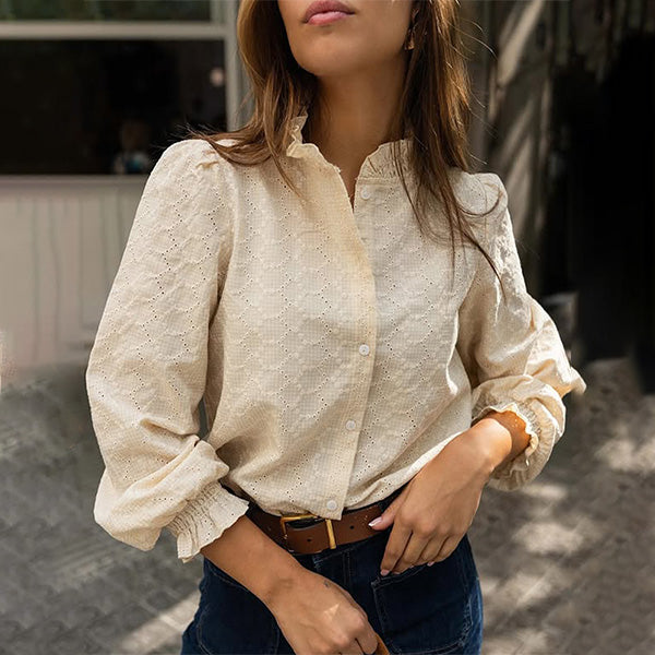 Vintage Inspired Shirt
