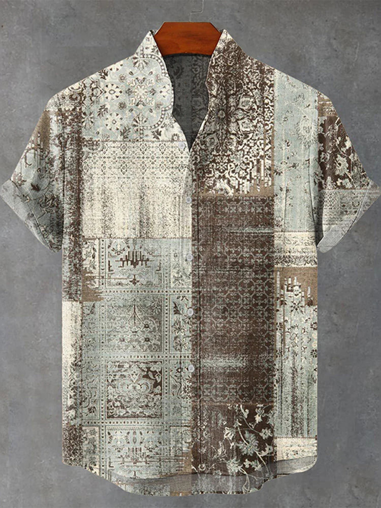 Elegantly Designed Shirt