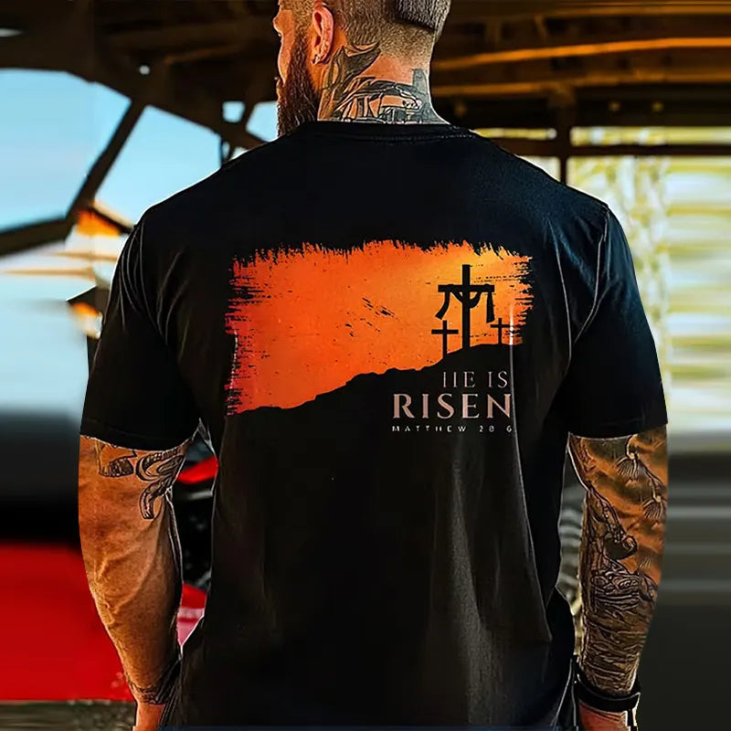 Vintage Inspired T-Shirt
