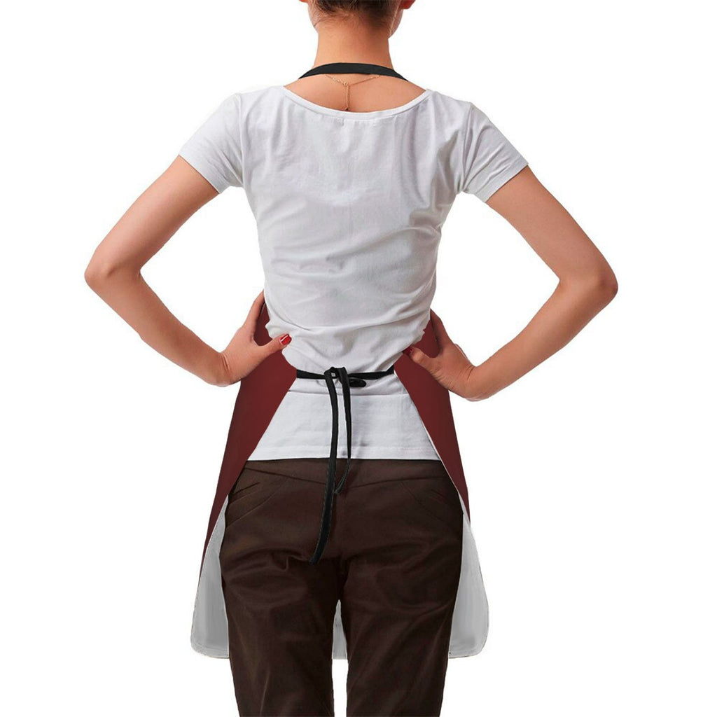 Thoughtfully Designed Garment