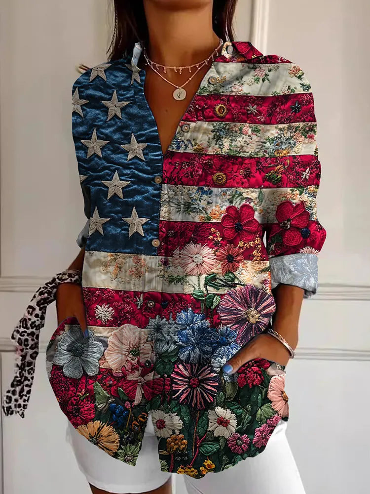 Classic Vintage Shirt