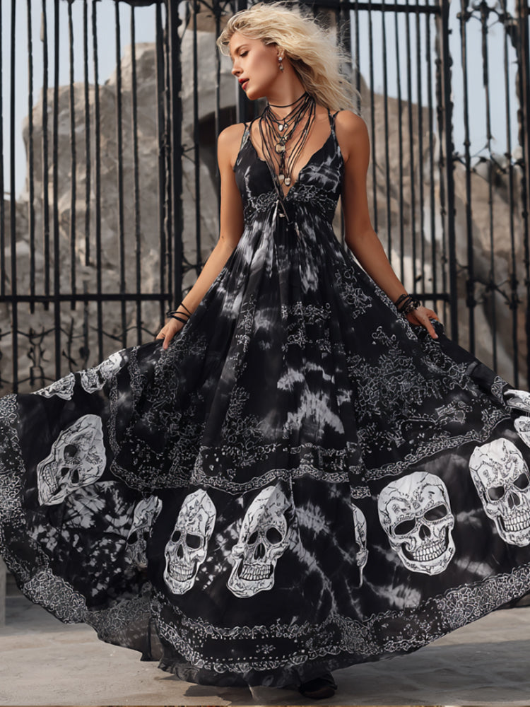 Classic Vintage Dress