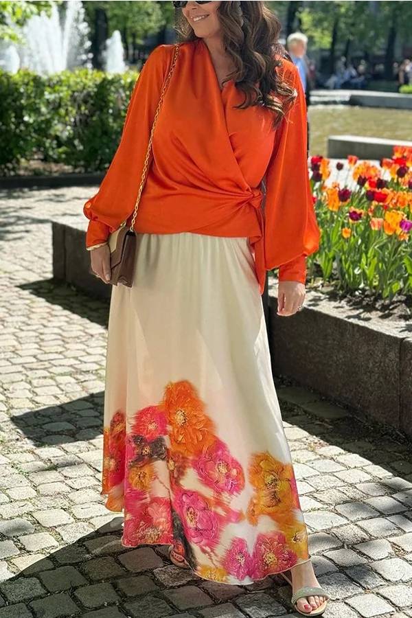 Gracefully Styled Shirt for Any Occasion