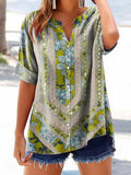 Classic Designed Shirt