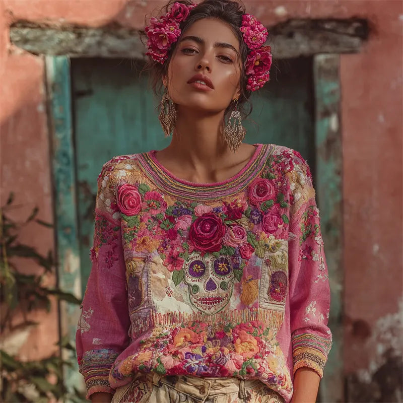 Beautifully Crafted Garment