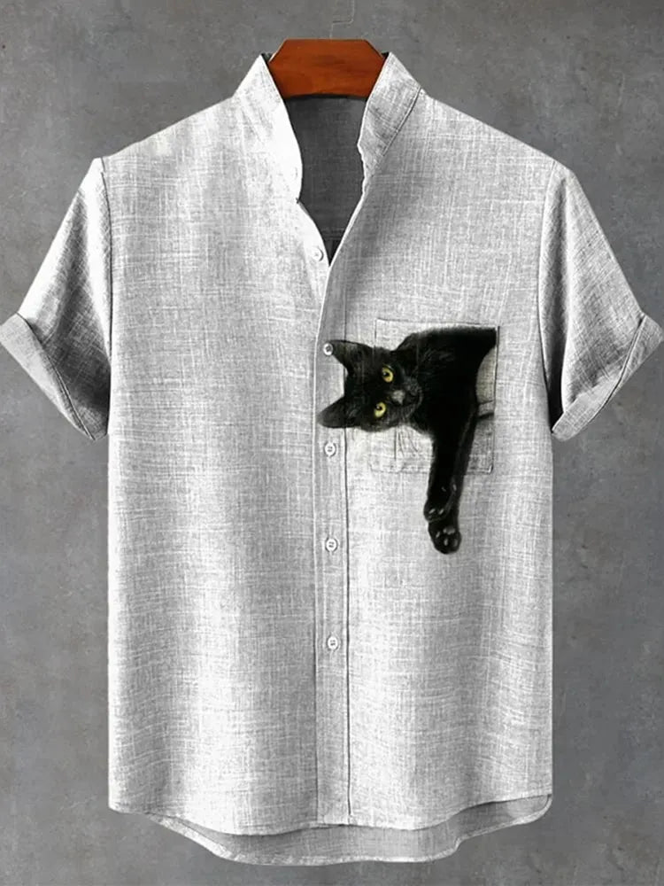 Classic Designed Shirt