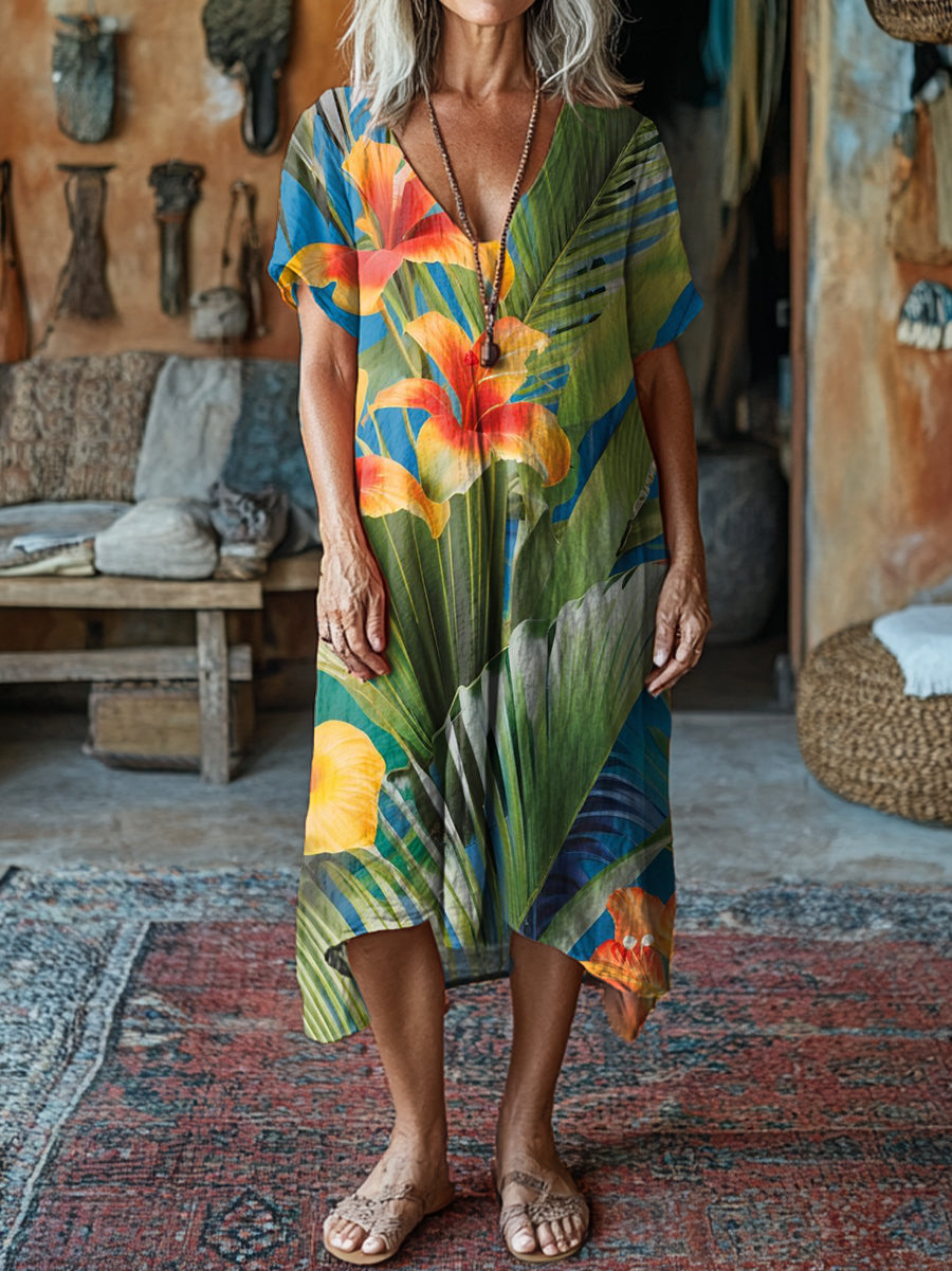Beautifully Crafted Dress