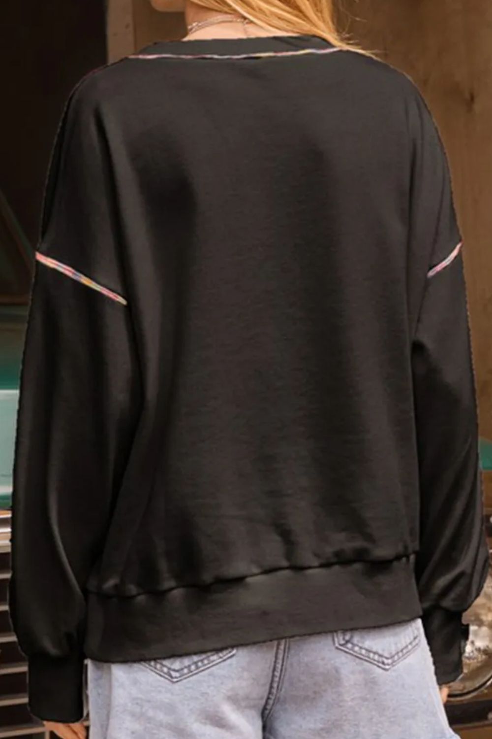 Sophisticated Shirt with a Clean Classic Look