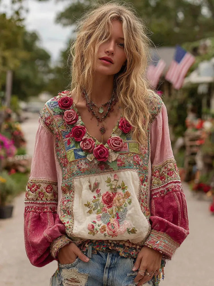 Beautifully Crafted Shirt