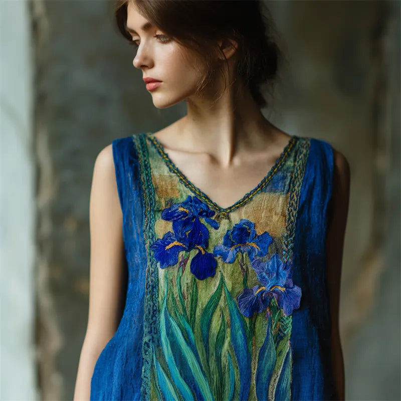 Beautifully Crafted Top