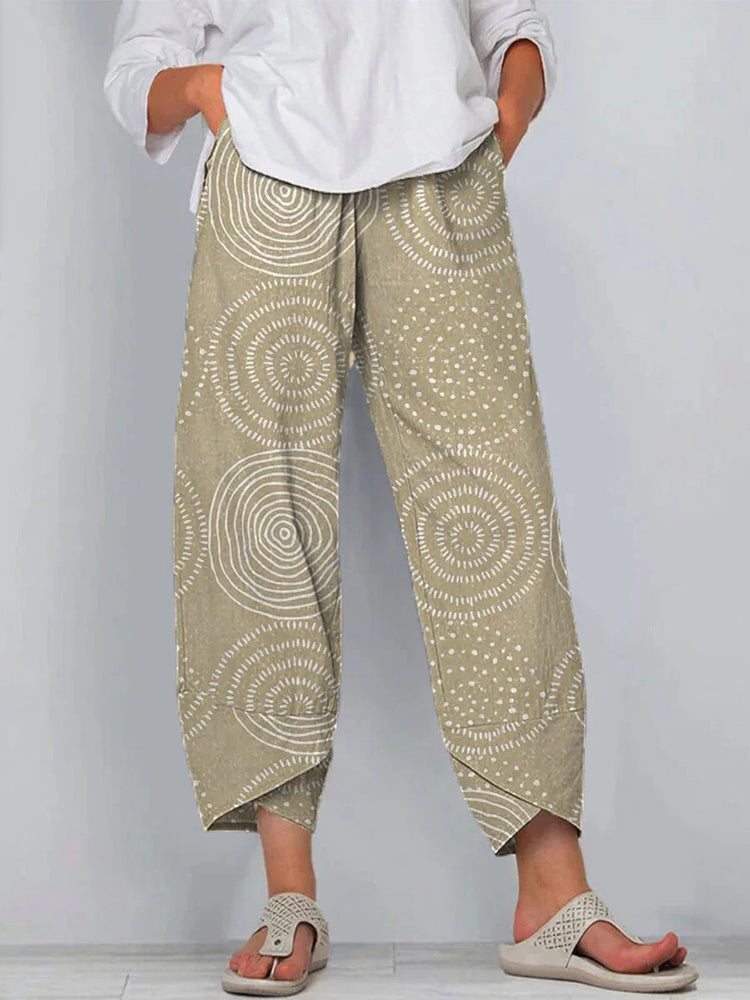 Elegantly Designed Pants