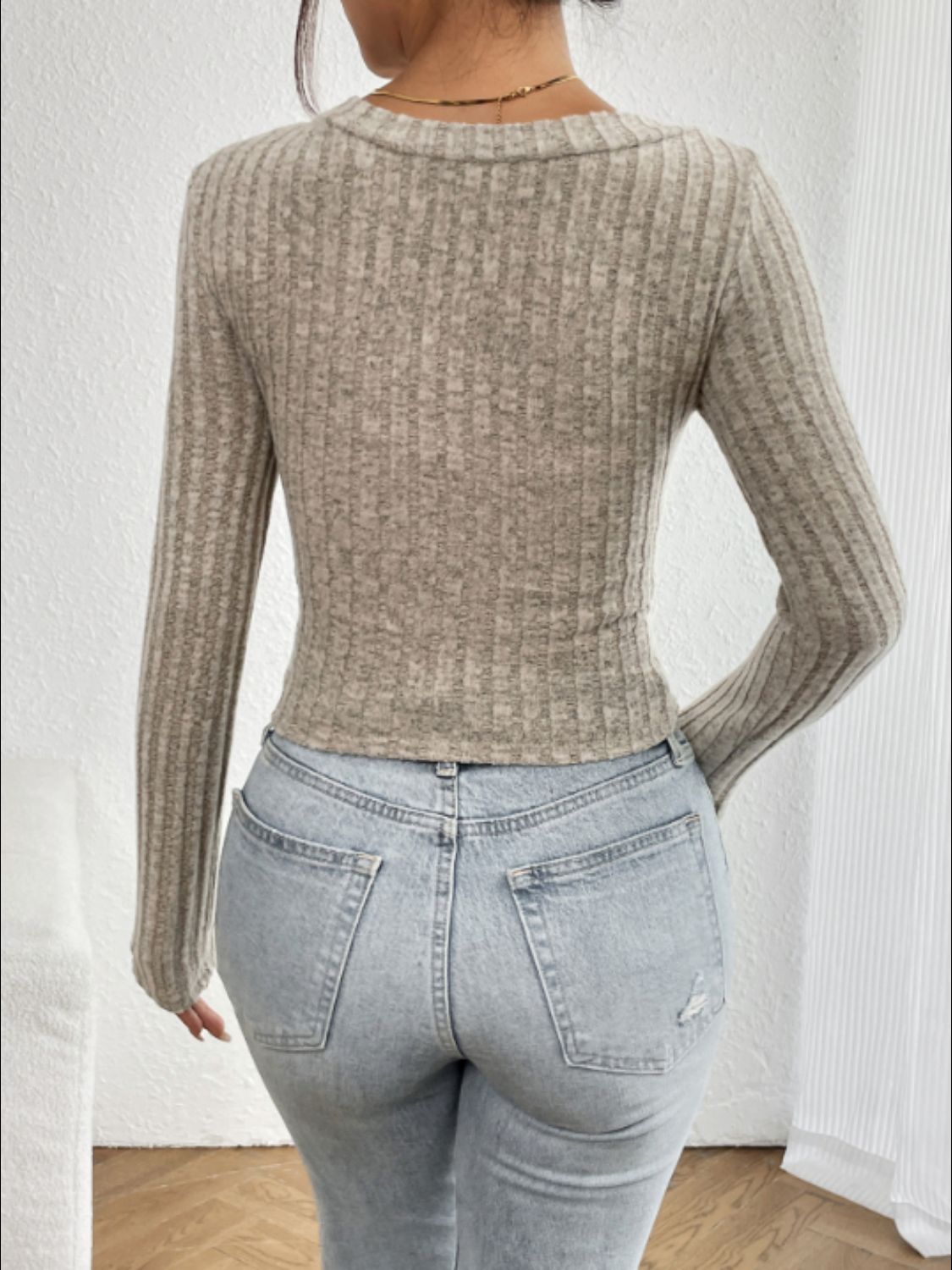 Gracefully Styled T-Shirt for Any Occasion