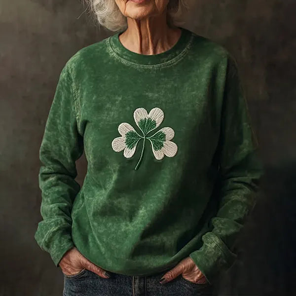 Thoughtfully Designed Shirt