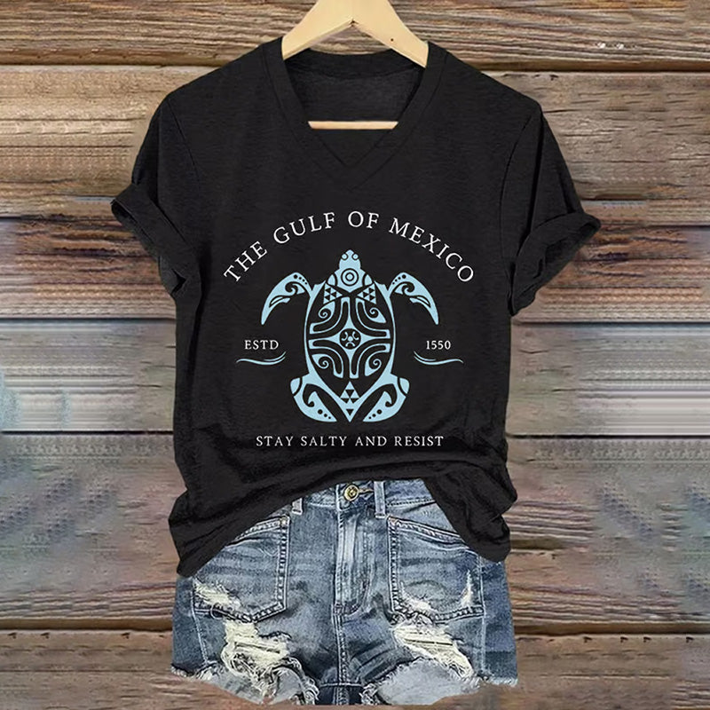 Vintage Inspired T-Shirt