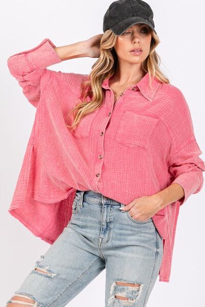 Classic Vintage & Enduringly Stylish Shirt