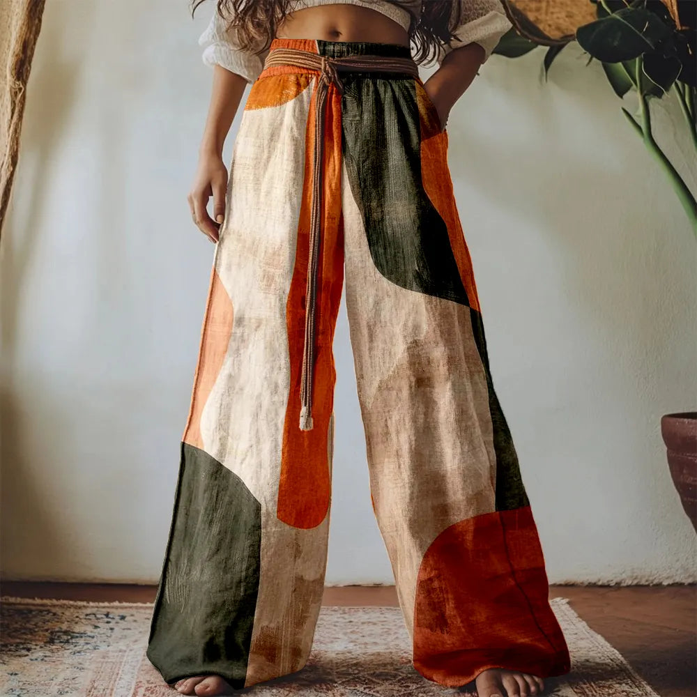 Classic Vintage Pants