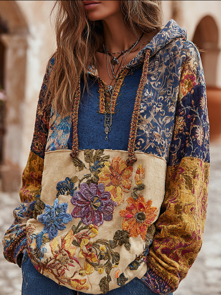 Beautifully Crafted Sweater