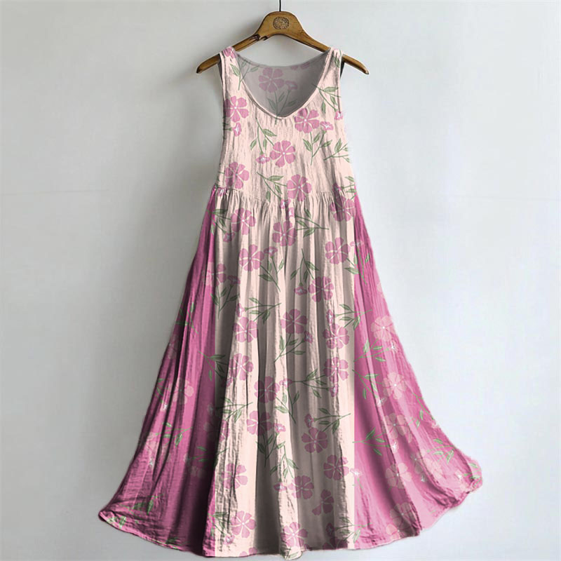 Classic Vintage Dress