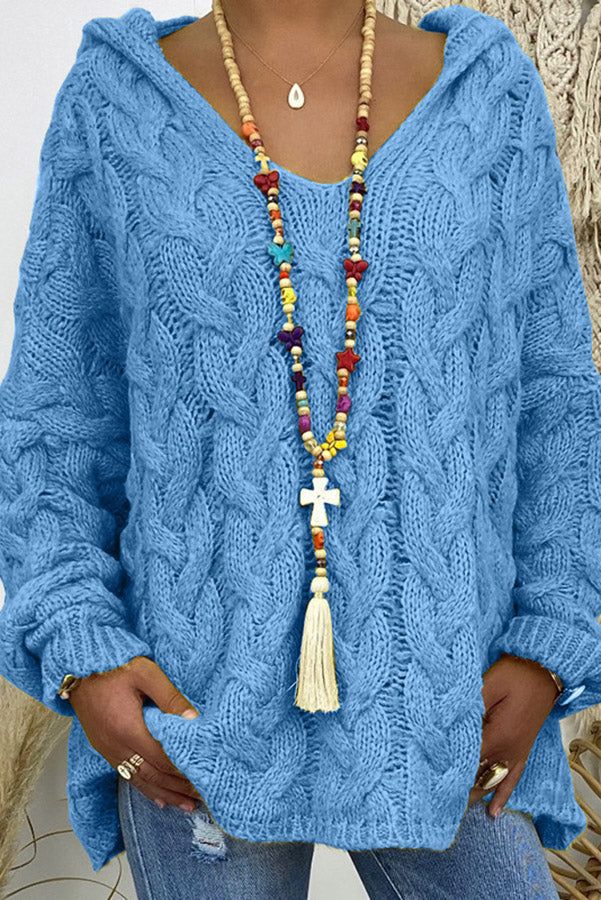 Classic Vintage Sweater