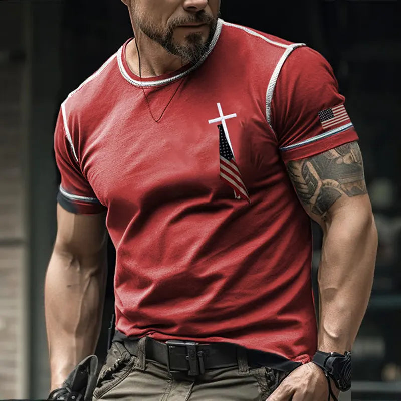 Beautifully Crafted T-Shirt
