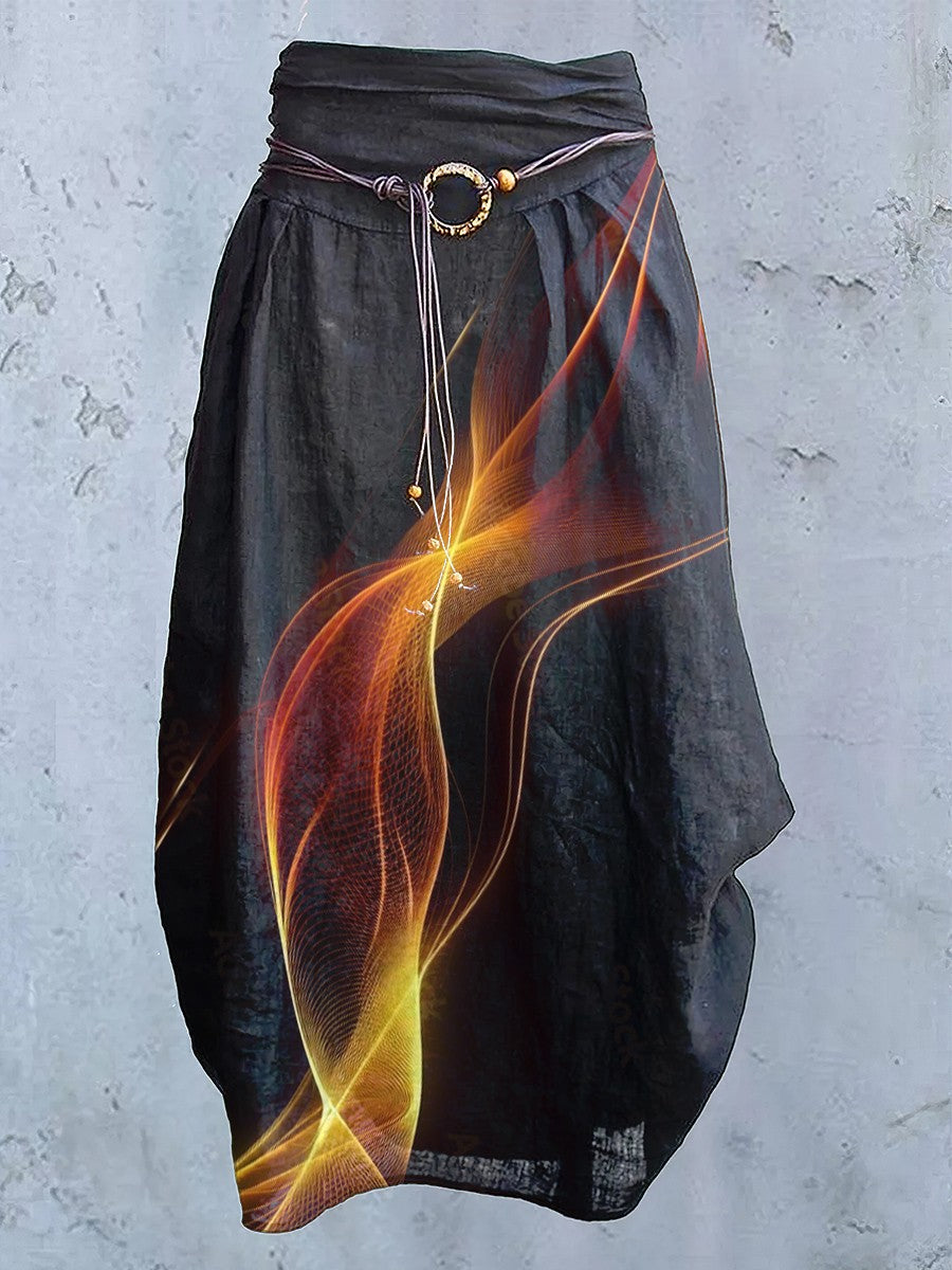 Beautifully Crafted Garment