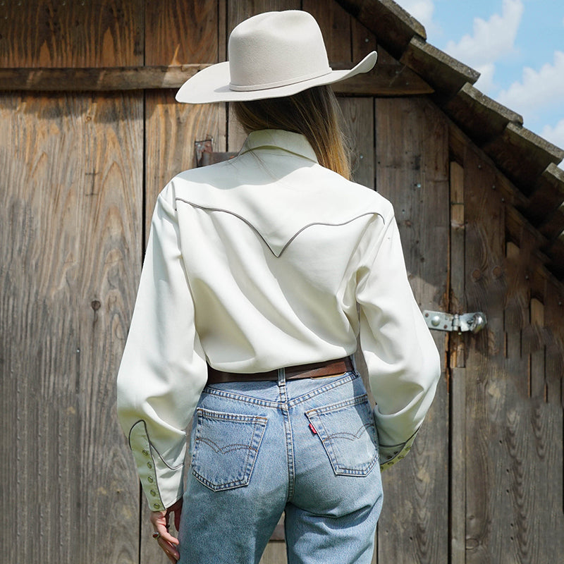Gracefully Designed Shirt