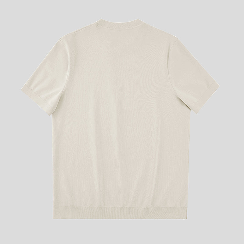 Timeless Vintage Style T-Shirt