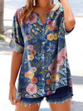 Gracefully Designed Shirt