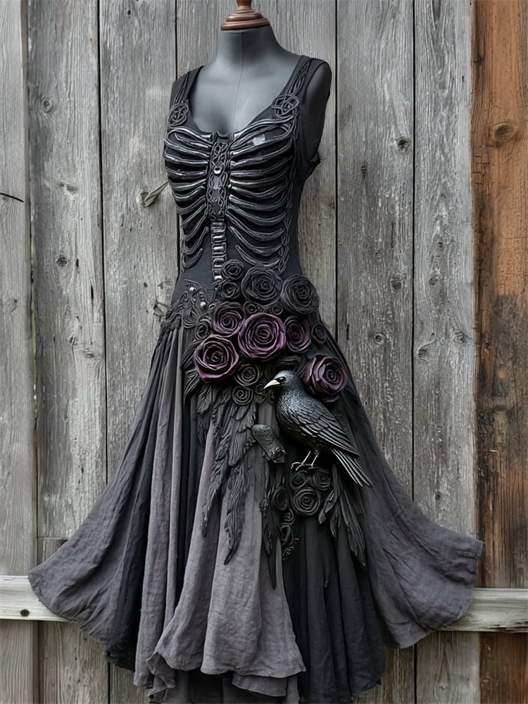 Dark gray