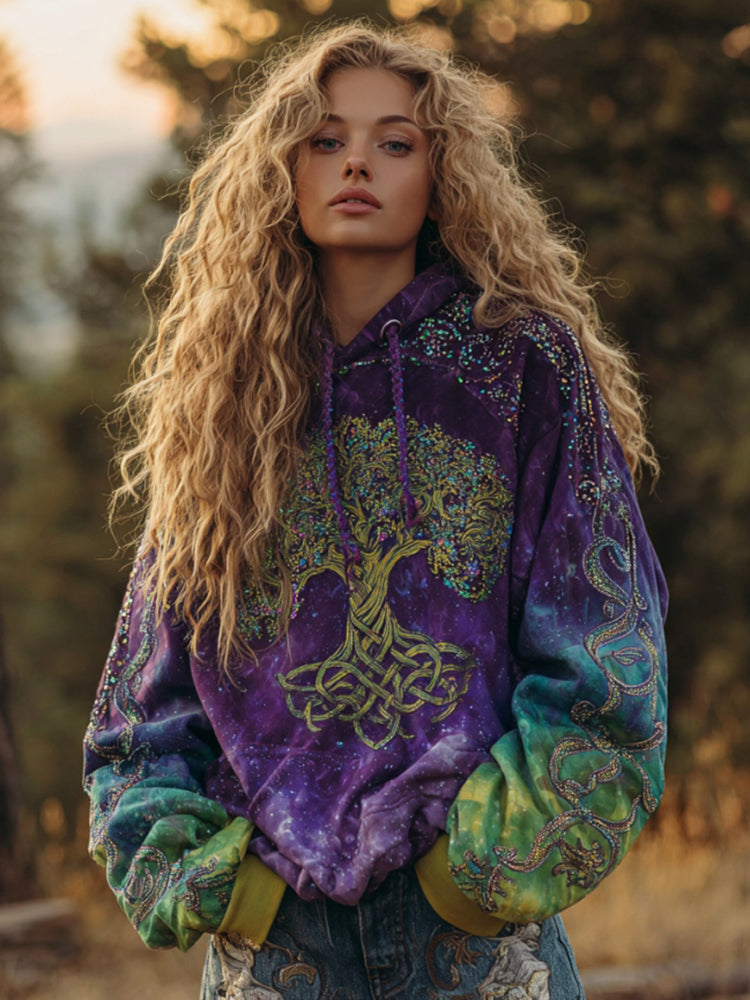 Timeless Vintage Style Garment