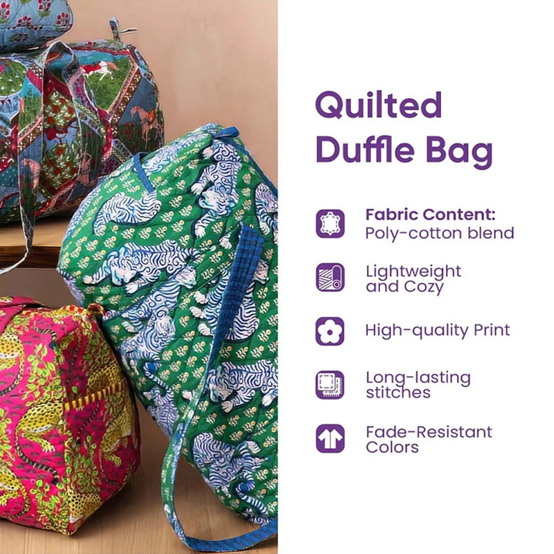 Gracefully Designed Bag