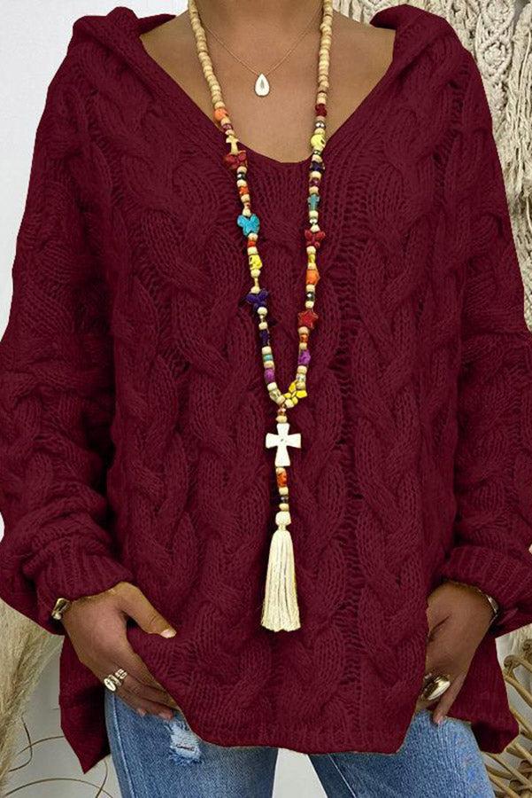 Classic Vintage Sweater